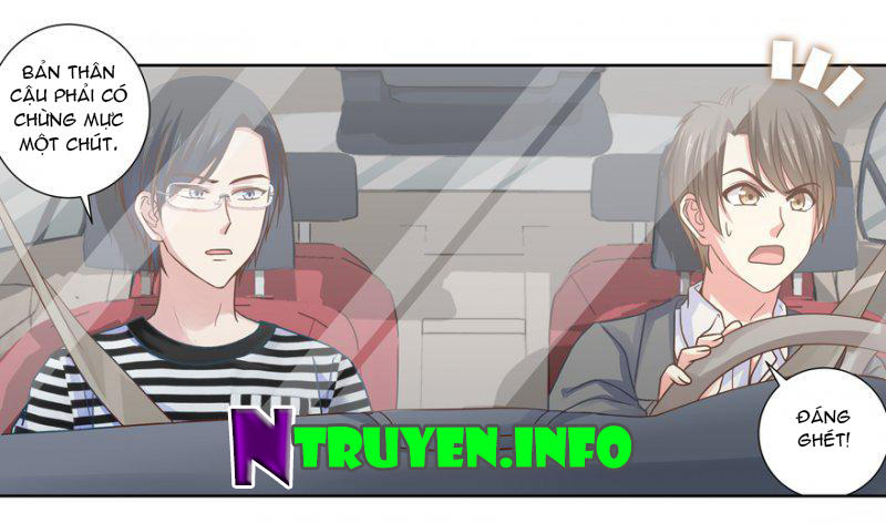 lưu luyến không rời chapter 15 24