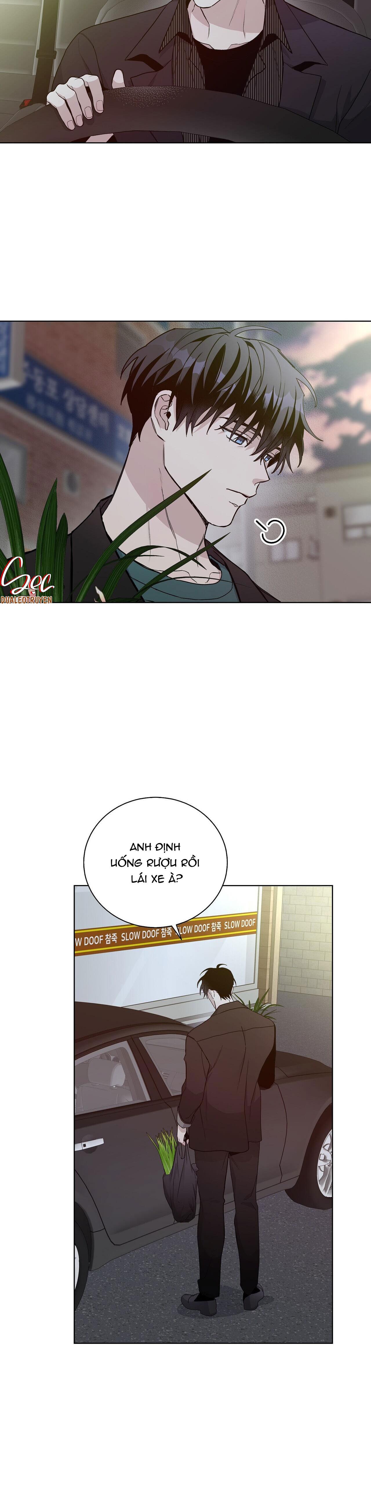 blaze out chapter 25 3