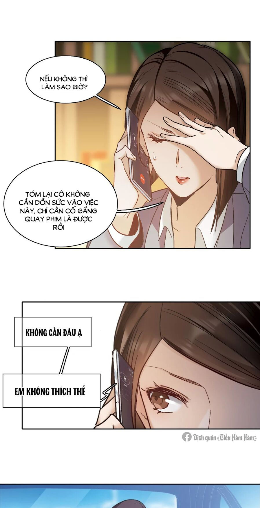 thế giới đệ nhất cự tinh chapter 21.2 11