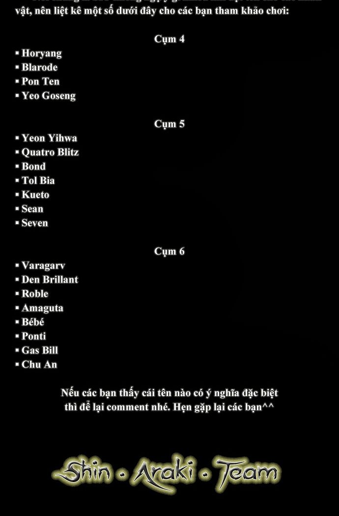 tòa tháp bí ẩn 2 chapter 70 51