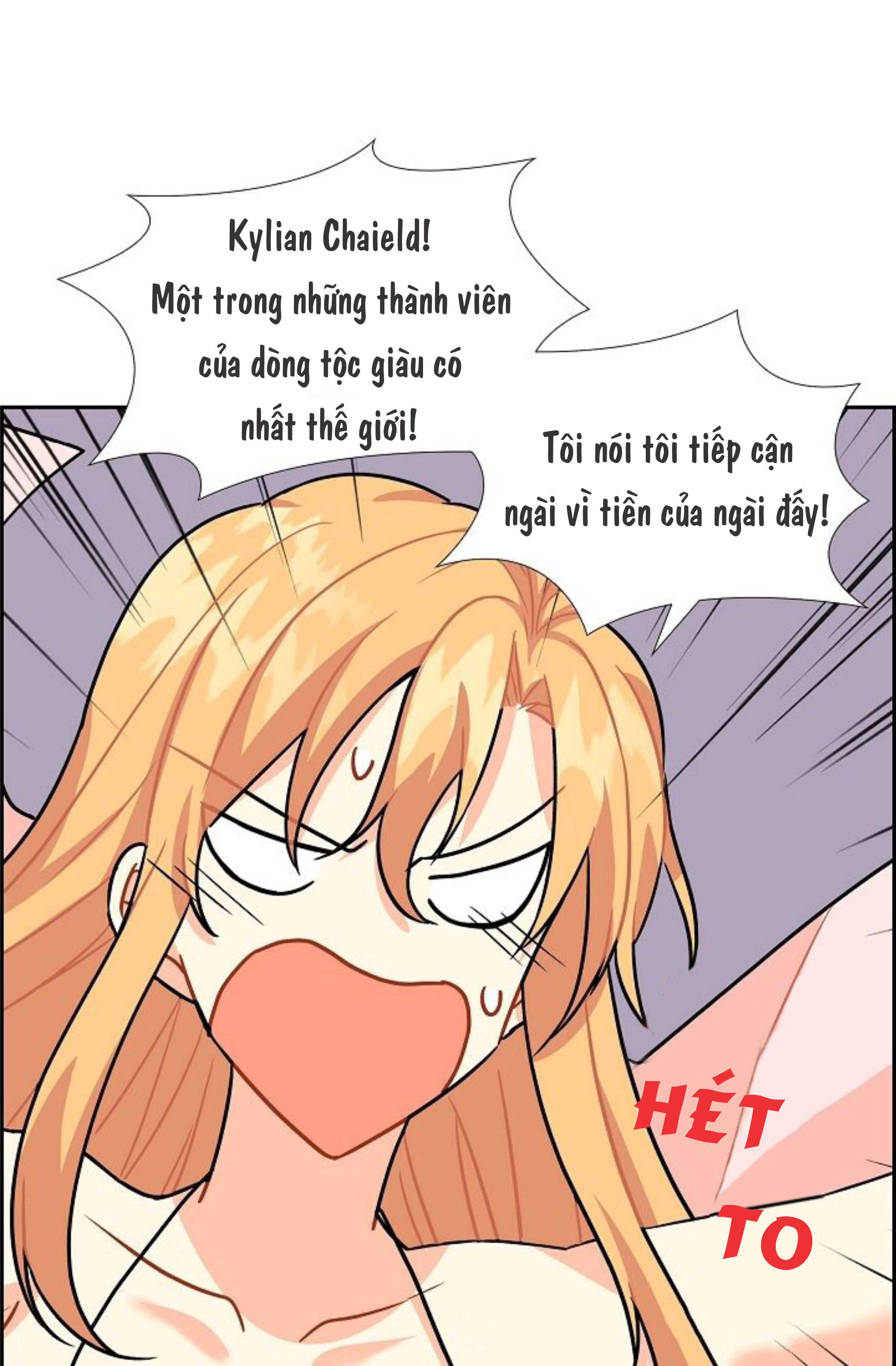 kẻ hủy diệt đã yêu tôi ! chapter 1 77