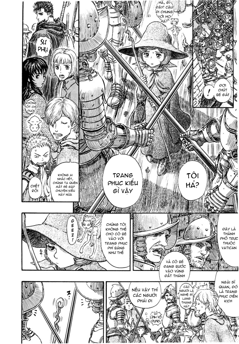 kiếm sĩ đen chapter 260 13