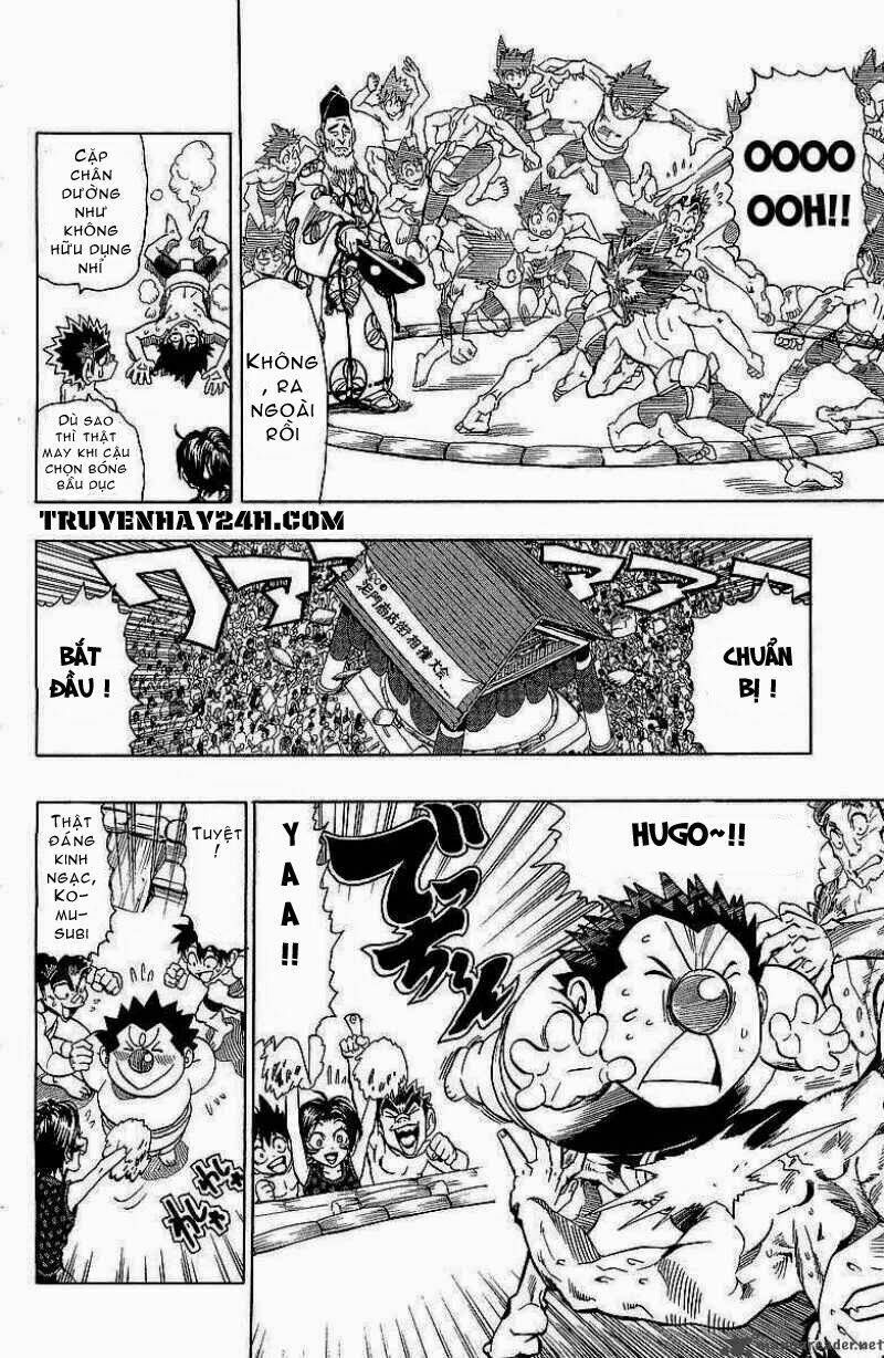 lá chắn mắt chapter 114 10