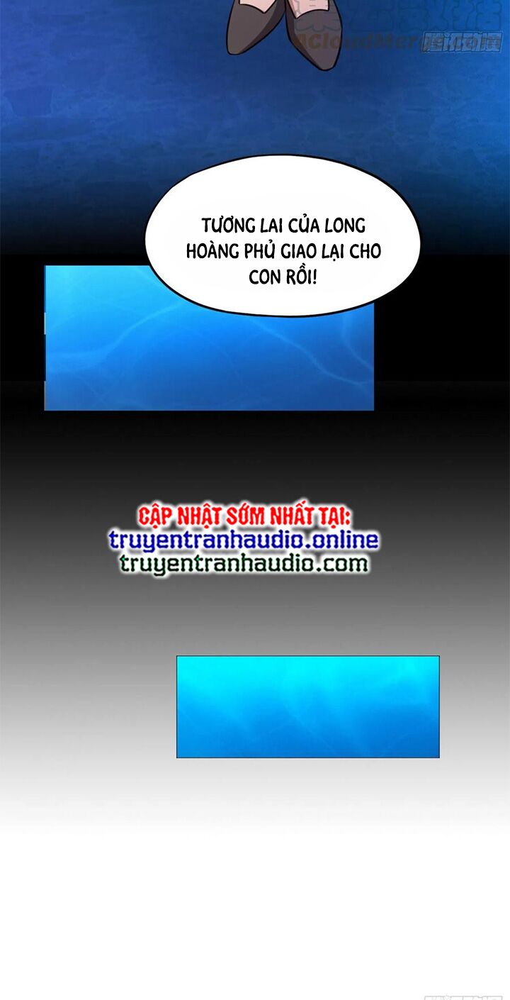 vạn cổ kiếm thần chapter 128 32