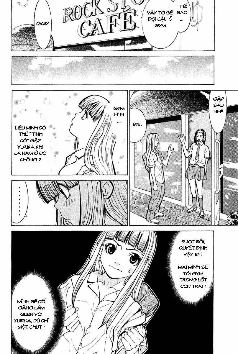 gacha gacha - secret chapter 4 12