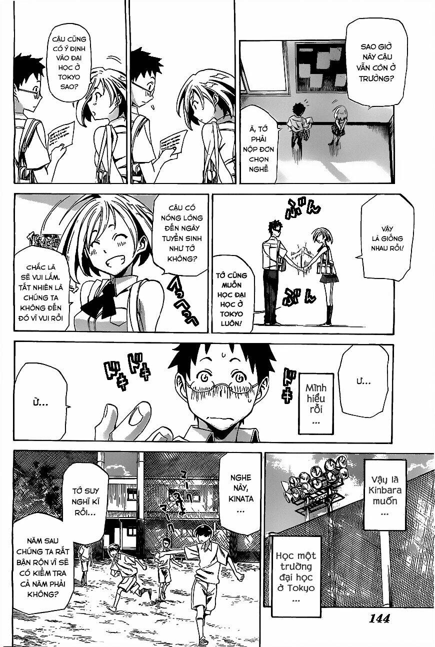 koganeiro chapter 1 10