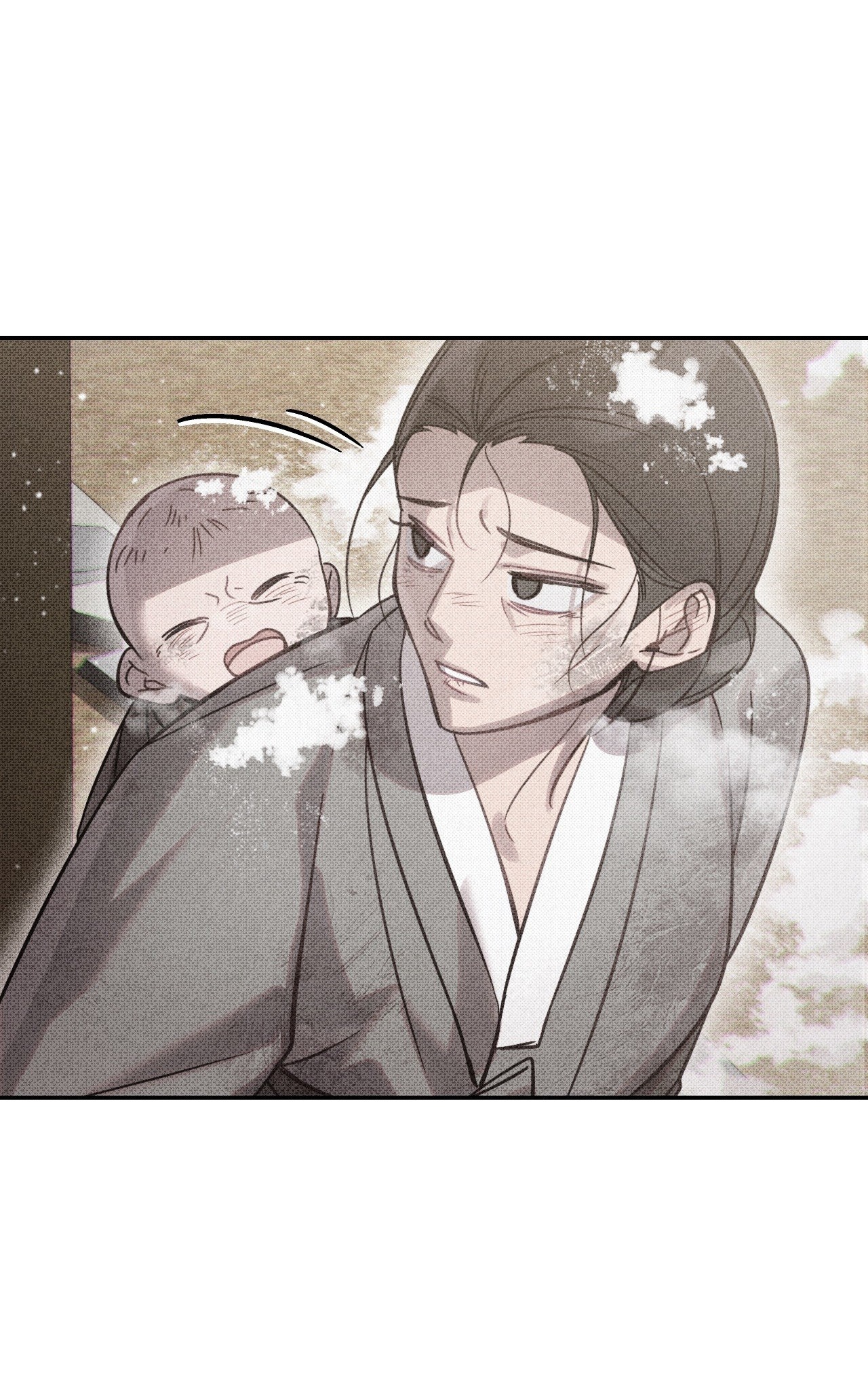 [18+] hậu cung kế chapter 21.2 1