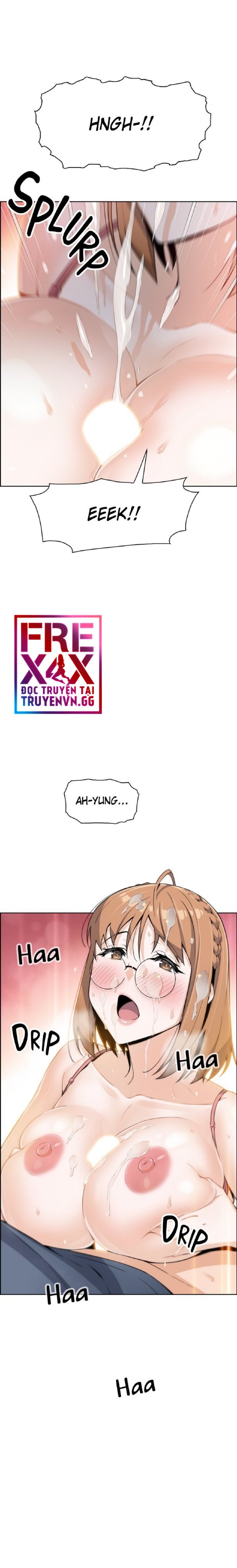 những mỹ nhân ở tiệm đậu hủ chapter 11 23