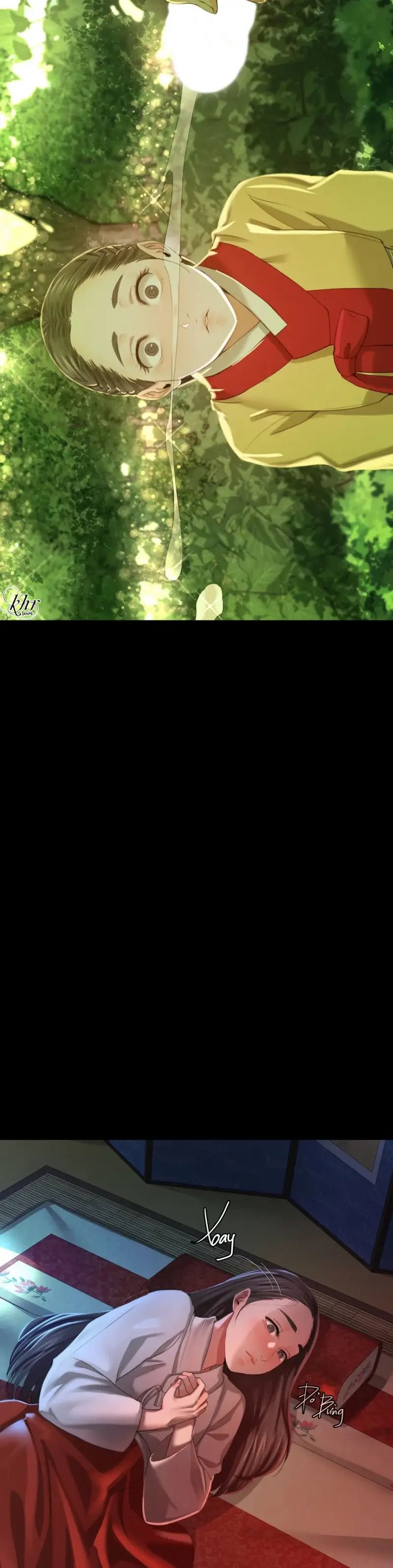 [18+] tiểu thư chapter 8 6