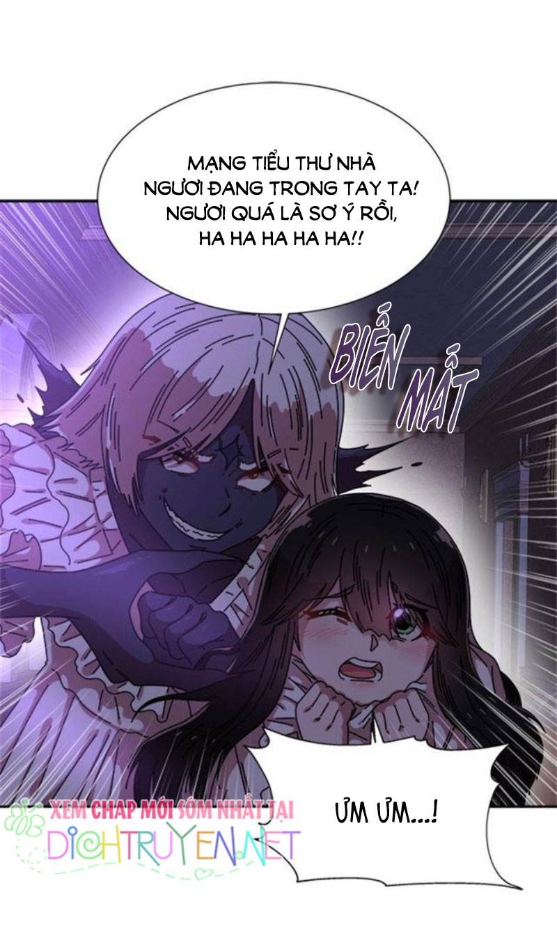 con gái bảo bối của ma vương chapter 45 7