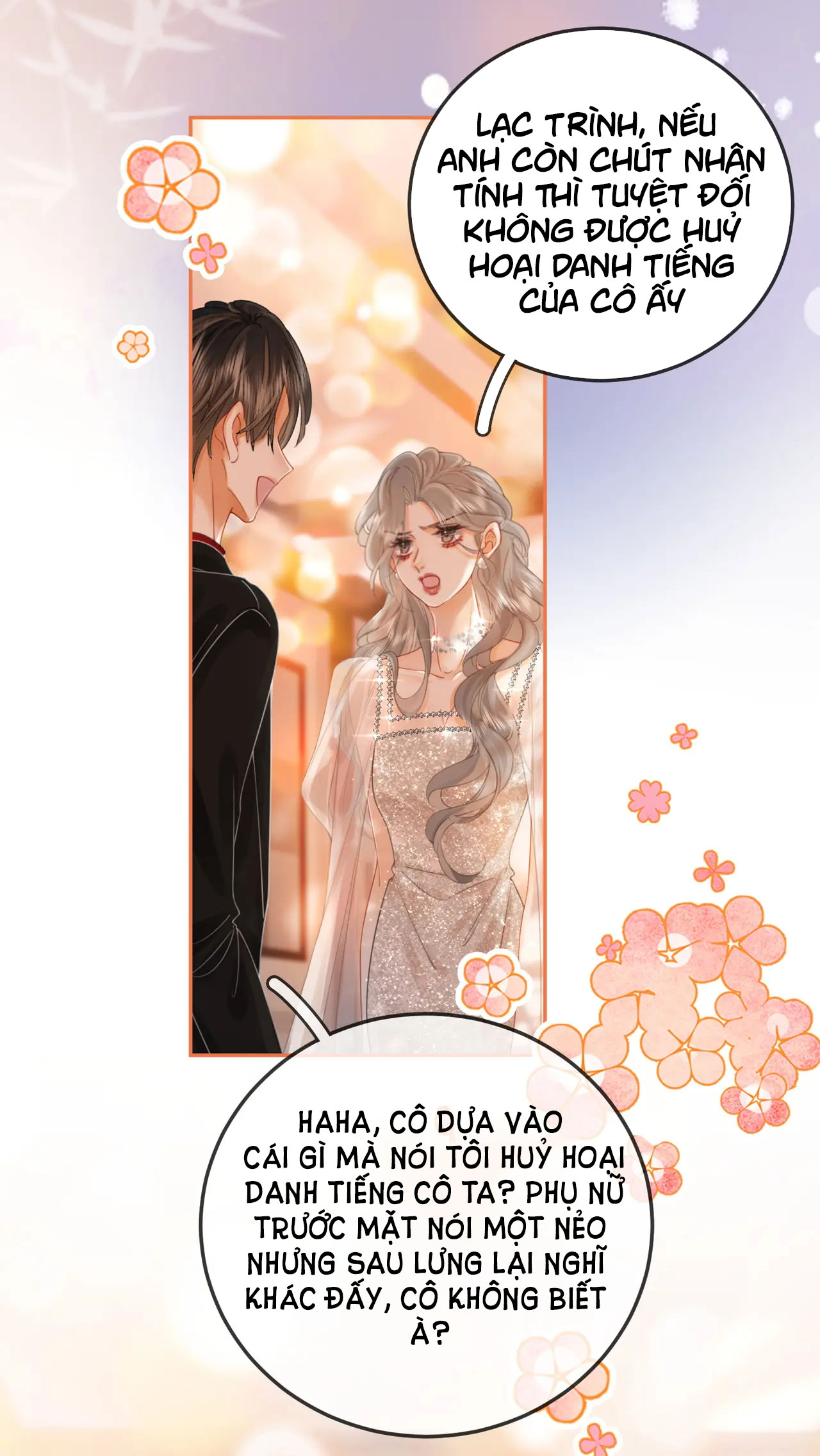 Cố Tiểu Thư Và Khúc Tiểu Thư chapter 46 - Trang 33