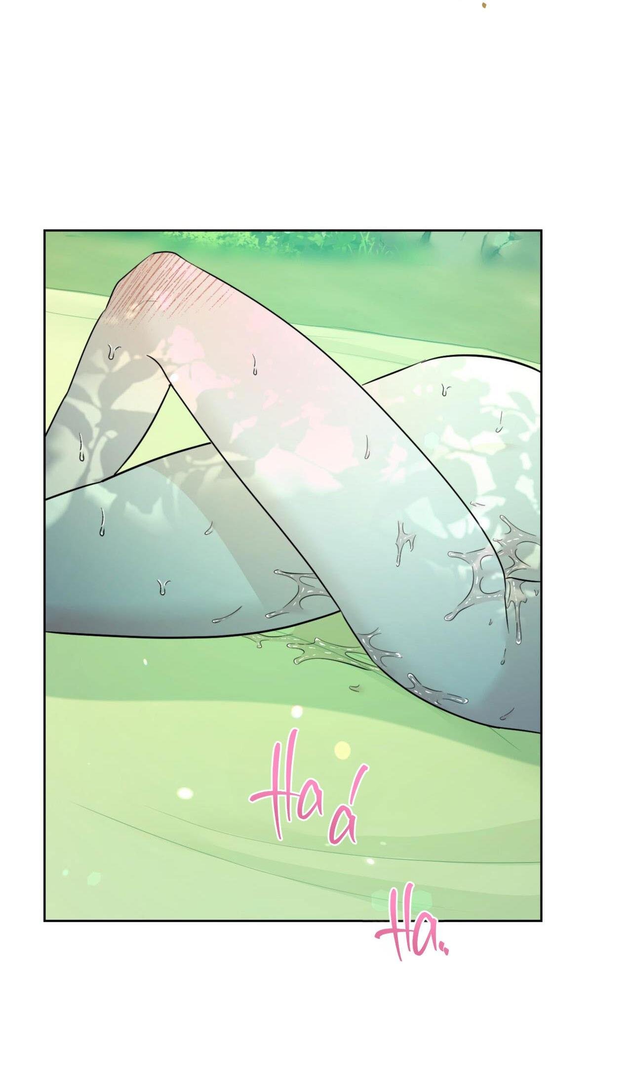 khu rừng tĩnh lặng chapter 28 22