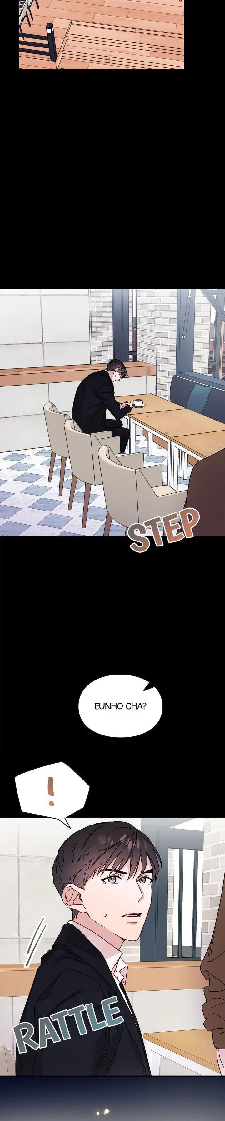 nụ hôn lúc bình minh ở tiffany chapter 23.1 7