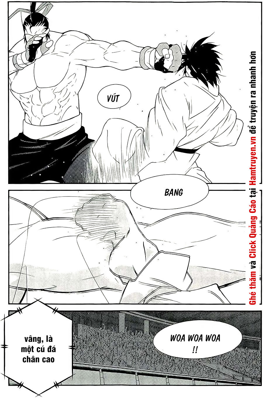 truyền nhân atula 3 chapter 46 37