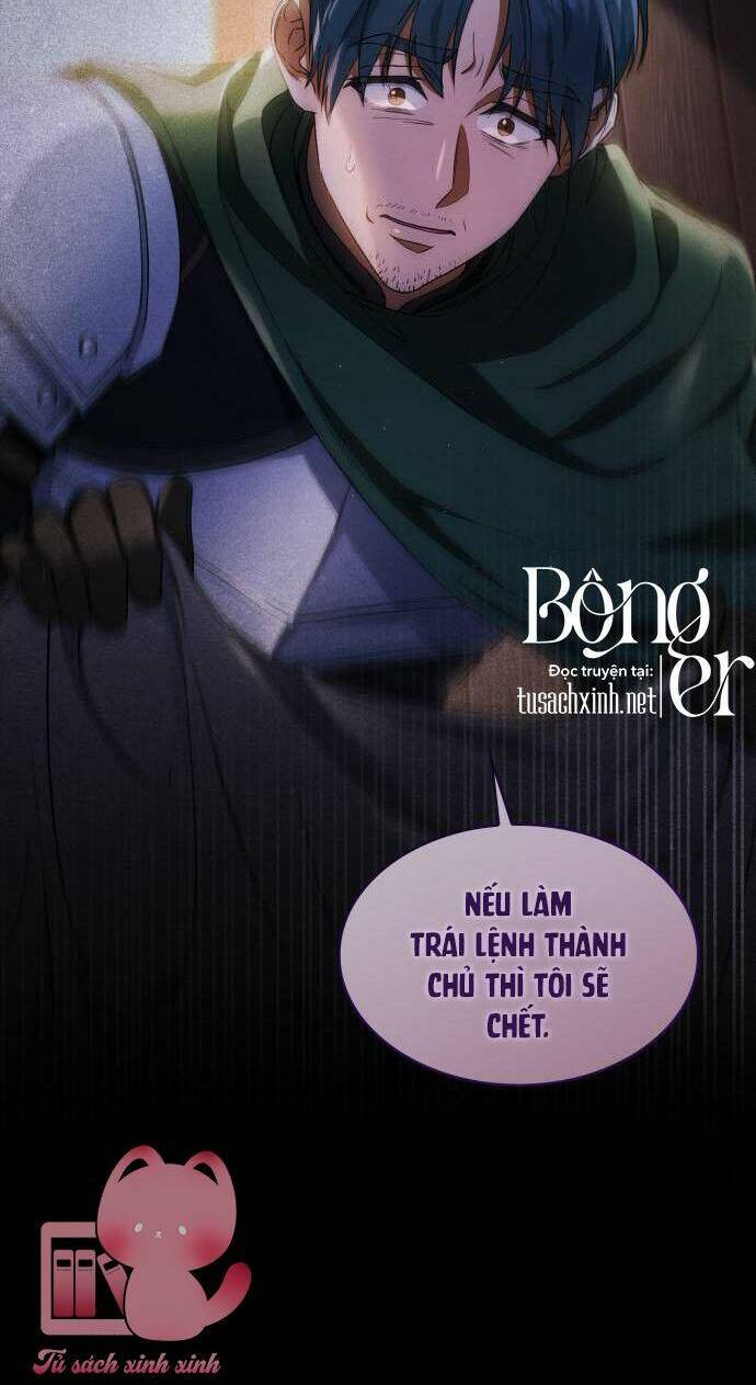 'di vật' melvin để lại chapter 33 65