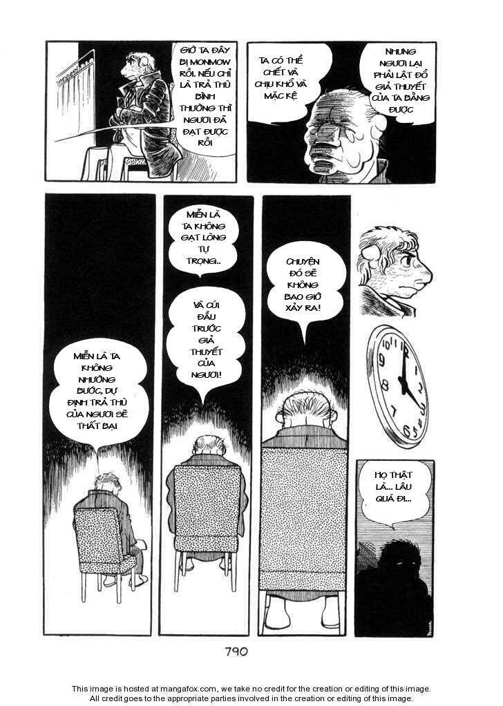 ode to kirihito chapter 19 37