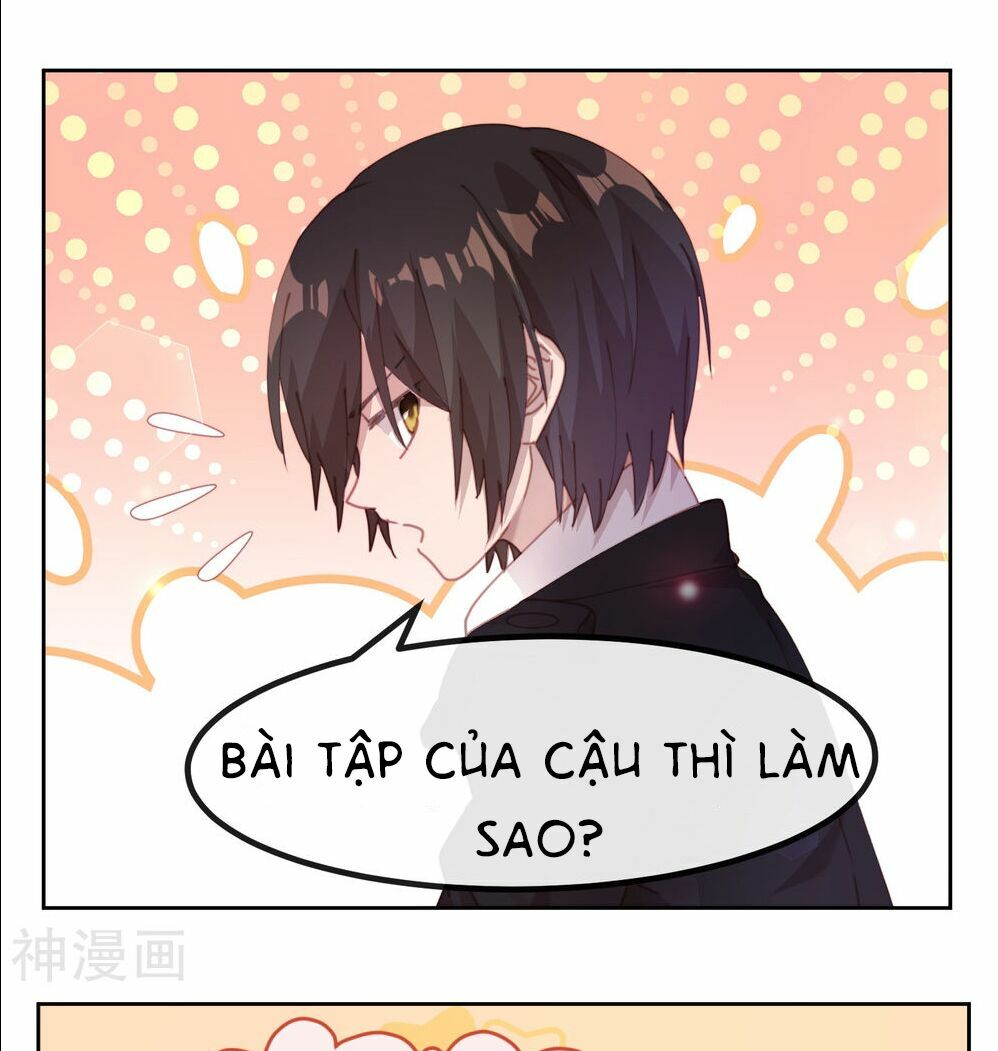 thanh âm giai điệu phản công chapter 61 19