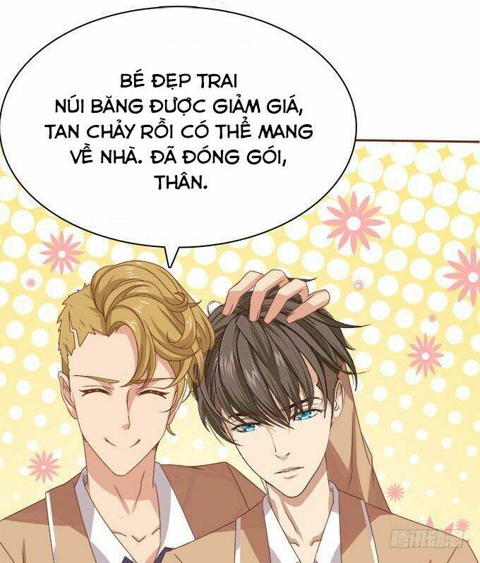 tình yêu ba tuyến chapter 5 42