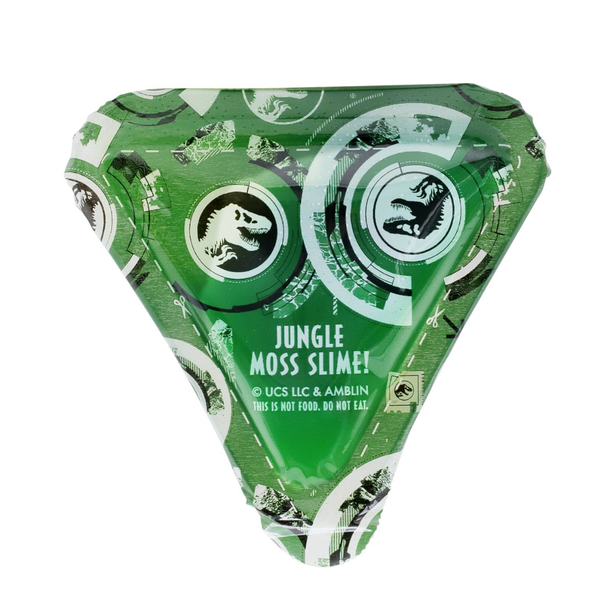 Đồ Chơi Trứng Khủng Long Huyền Bí Jurassic World: Tái Sinh TOY MONSTER T01533 - Giao Hàng Ngẫu Nhiên