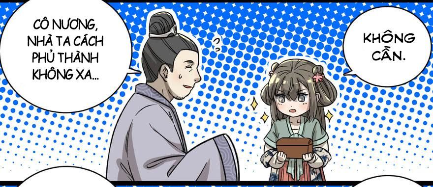 quẻ phi thiên hạ chapter 12 53