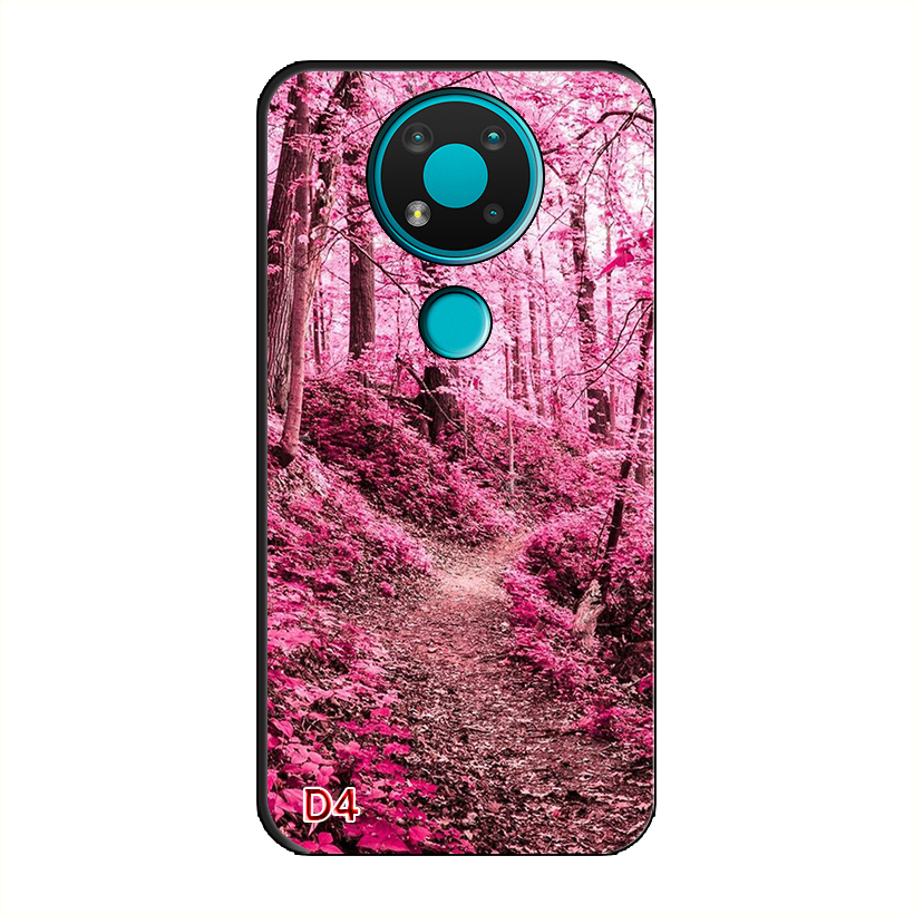 Ốp Dẻo Dành Cho NOKIA 3.4