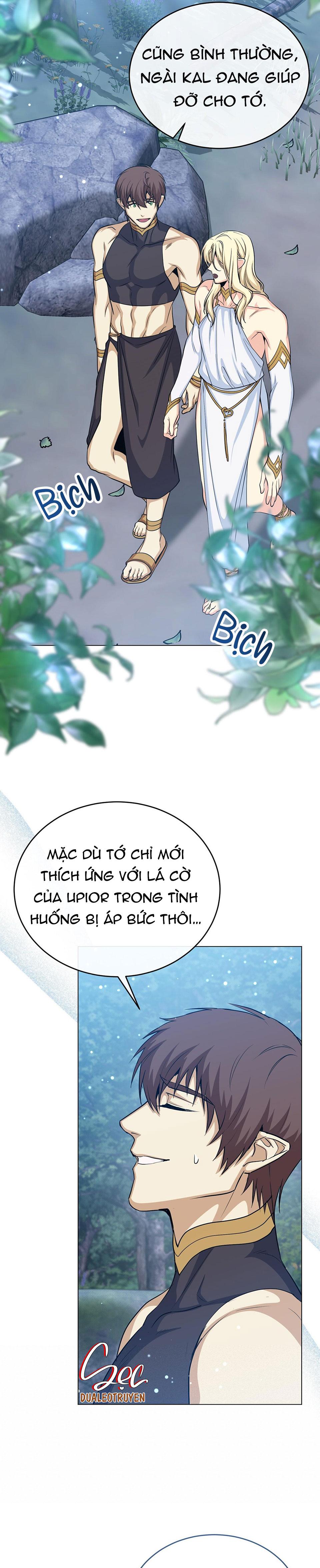 mặt trăng quỷ chapter 43 8