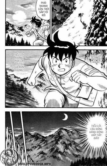 hoàng phi hồng phần 1 chapter 19 64