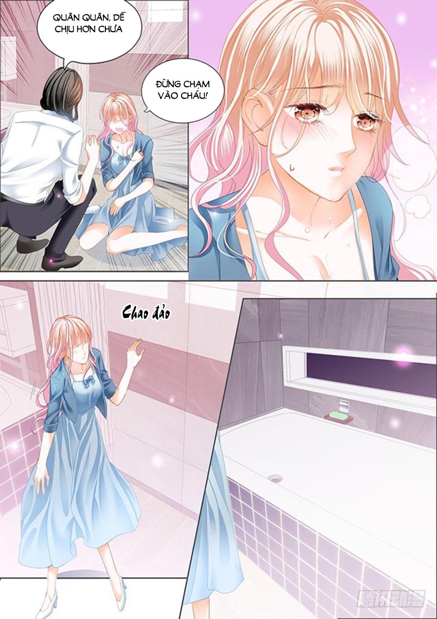 bá đạo tiểu thúc, xin trêu chọc vừa thôi! chapter 46 2