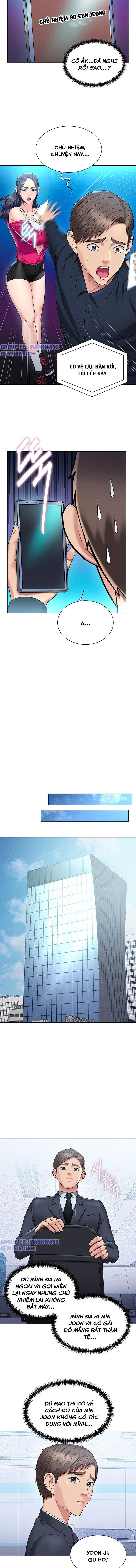 gu ho phục hận chapter 14 7