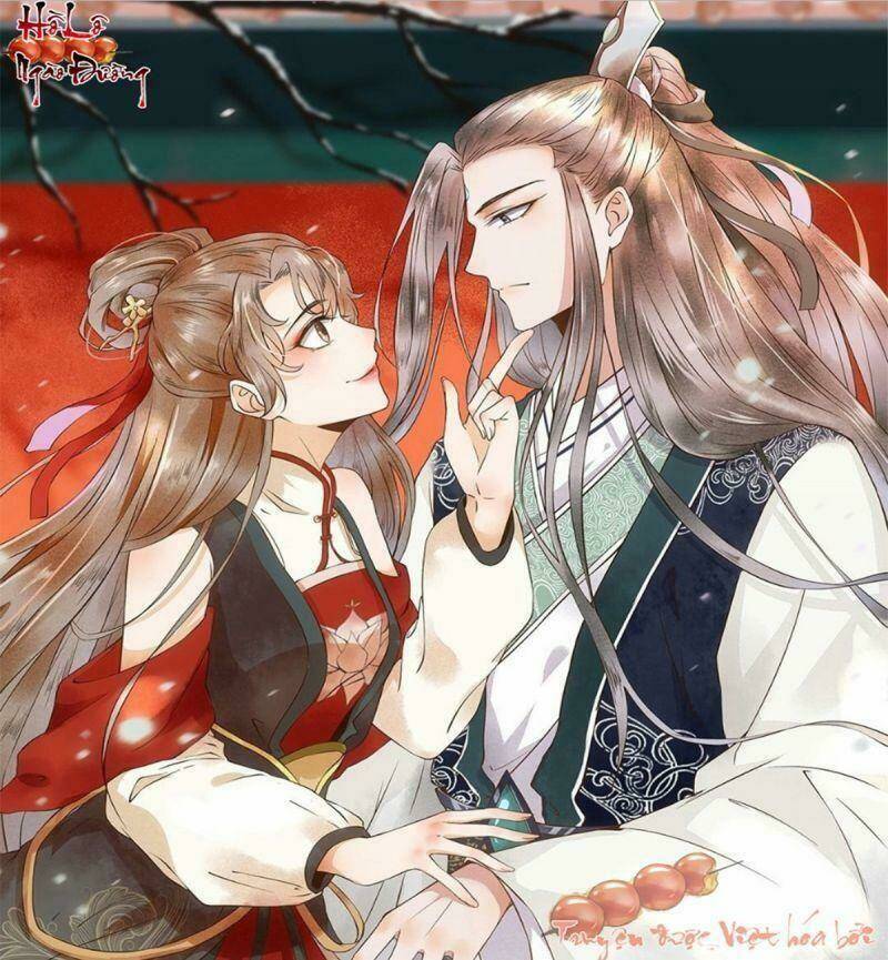 sát thủ vương phi không dễ chọc chapter 40 1