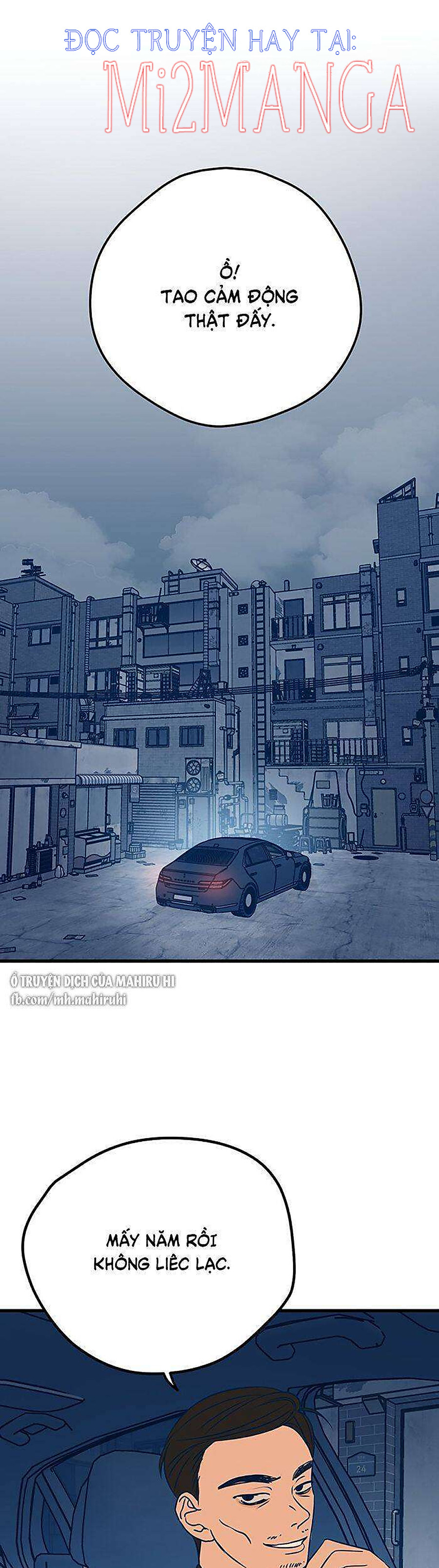 Kẻ Rác Rưởi Không Đáng Được Yêu chapter 16.1 1