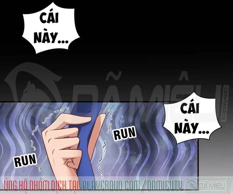 địa phủ khai phá thương chapter 80 1