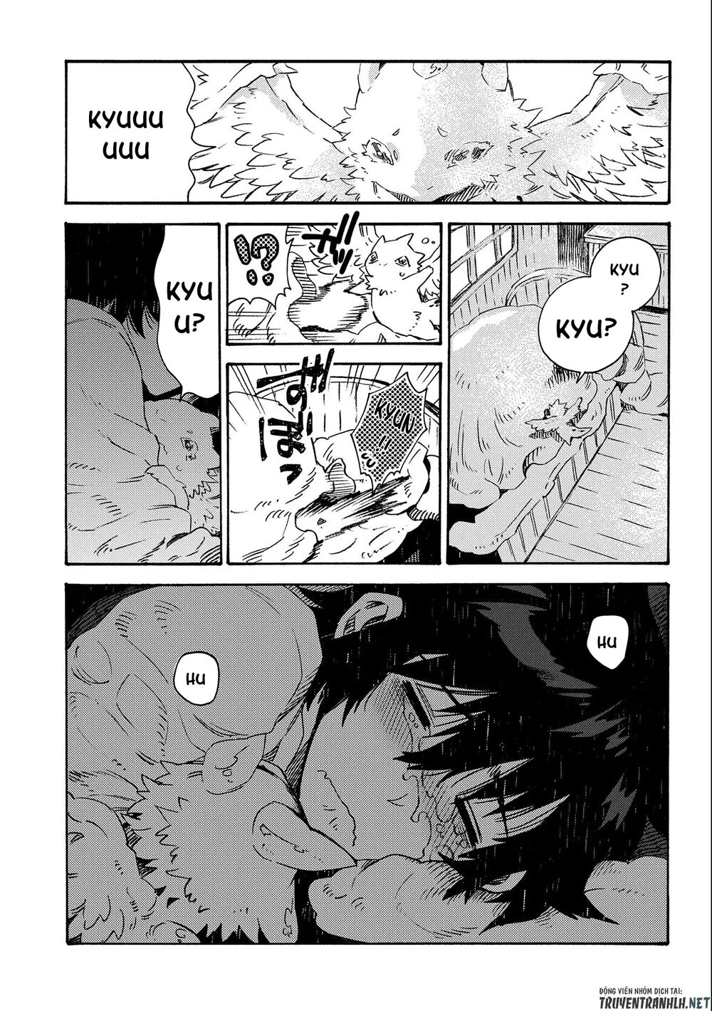 sono mono. nochi ni…(nariie shin’ichirou) chapter 16 6