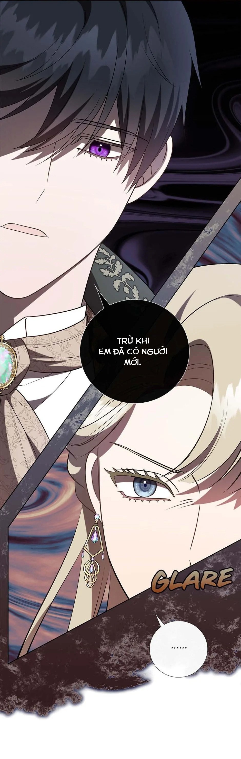 đừng ăn thịt tôi mà chapter 115 39