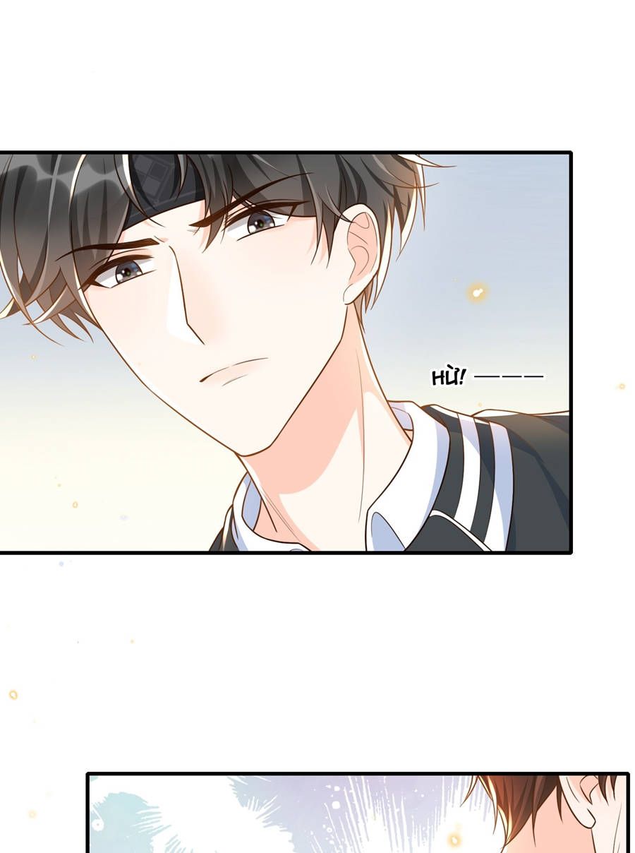 ngọt không ngừng nghỉ chapter 11 15