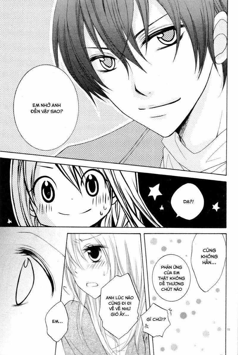 tổng hợp one shot. chapter 119 11