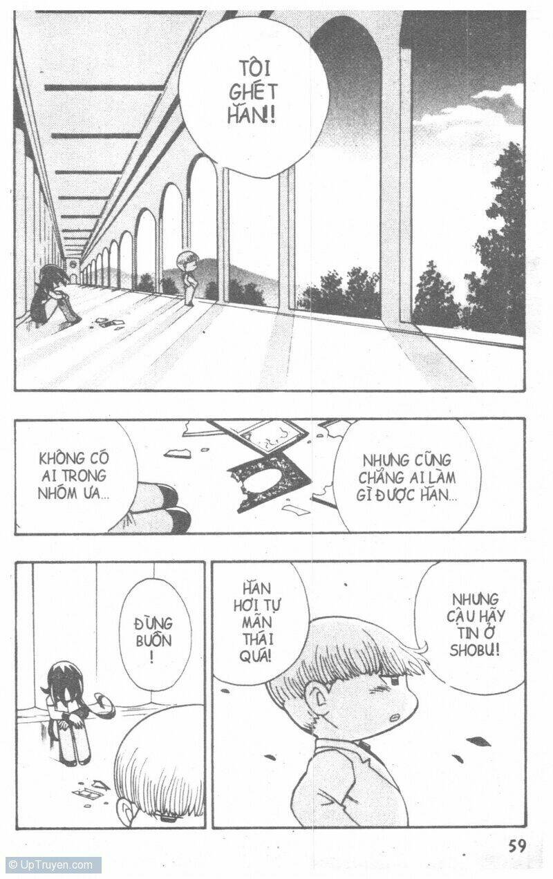 duel masters chapter 4 56