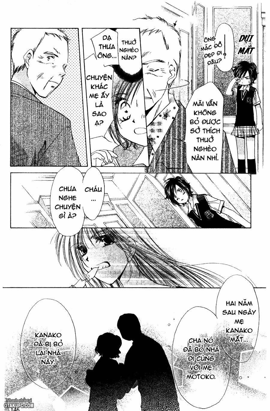 gatcha gacha chapter 14 25