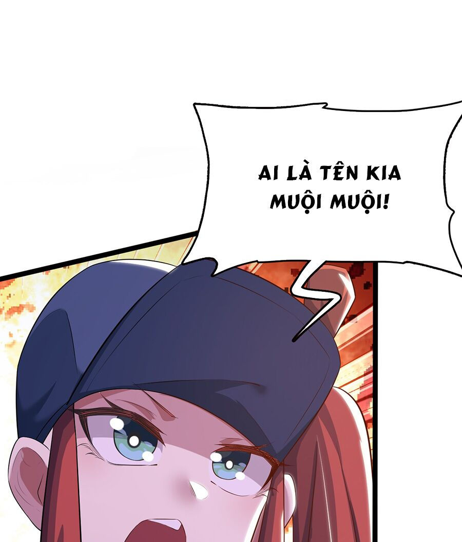 đại bảo kiếm của tôi chapter 50 49