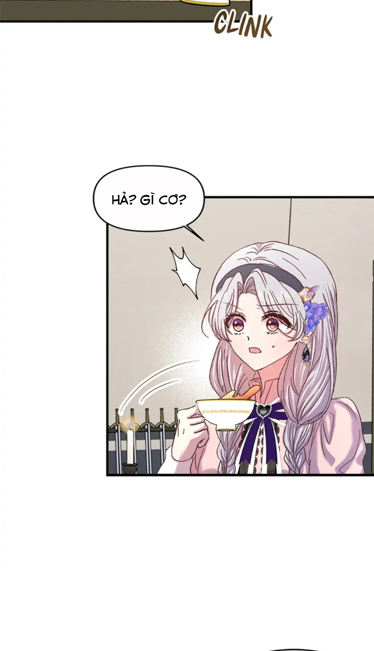 tôi sẽ không kết hôn với ngài đâu chapter 20 60