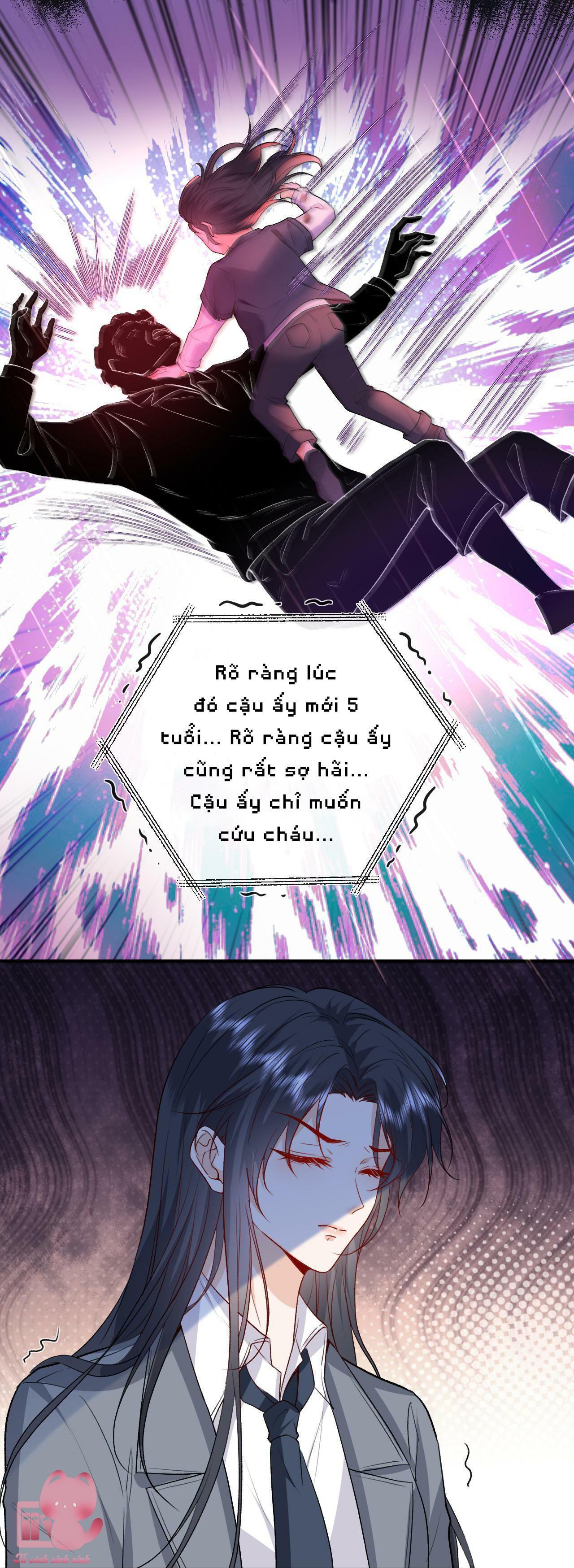 phu nhân mỗi ngày đều tại tuyến vả mặt chapter 27 7