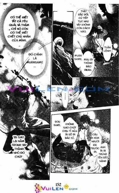 bát khuyển sỹ phương đông chapter 2 152