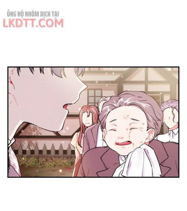 tôi đã trở thành con gái nuôi của nam chính chapter 2 35