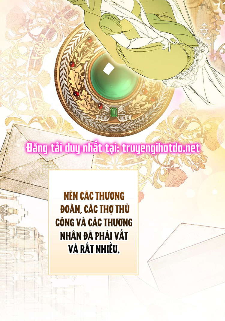 quý cô bí ẩn - secret lady chapter 96.1 7