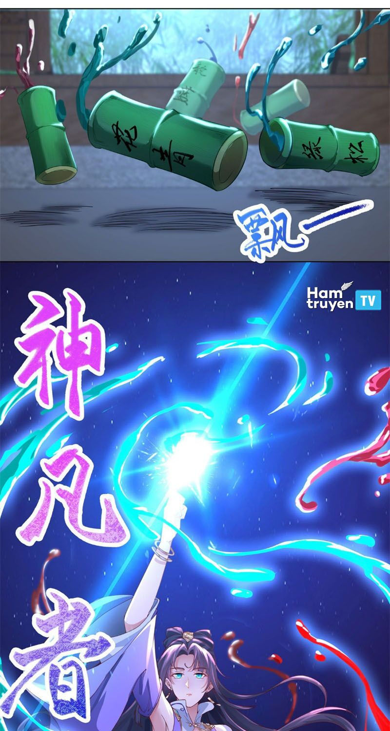 người nuôi rồng chapter 29 24