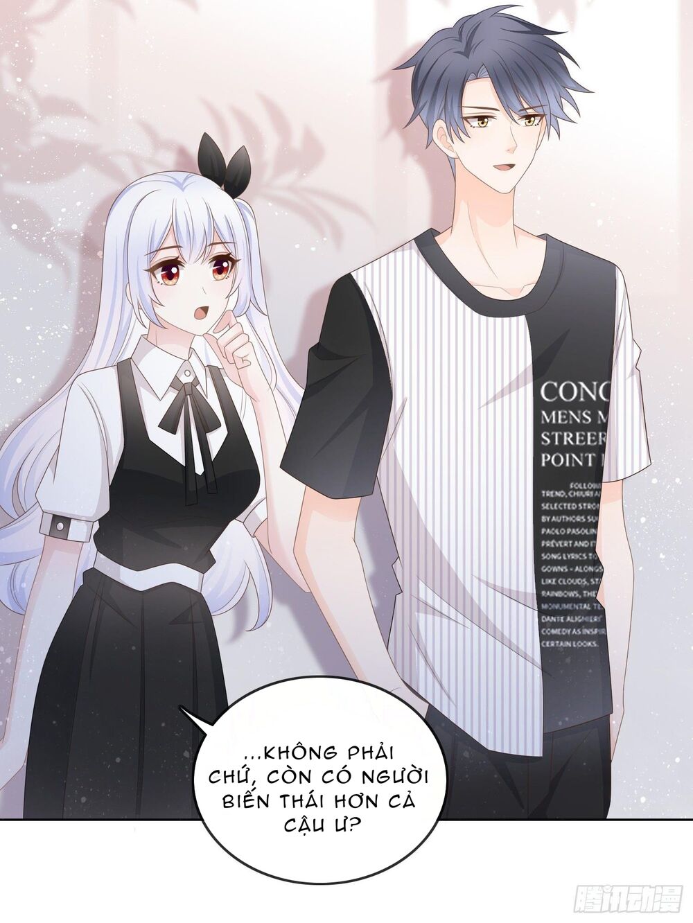 ảnh hậu cũng không bằng niệm thanh hoa chapter 111 28