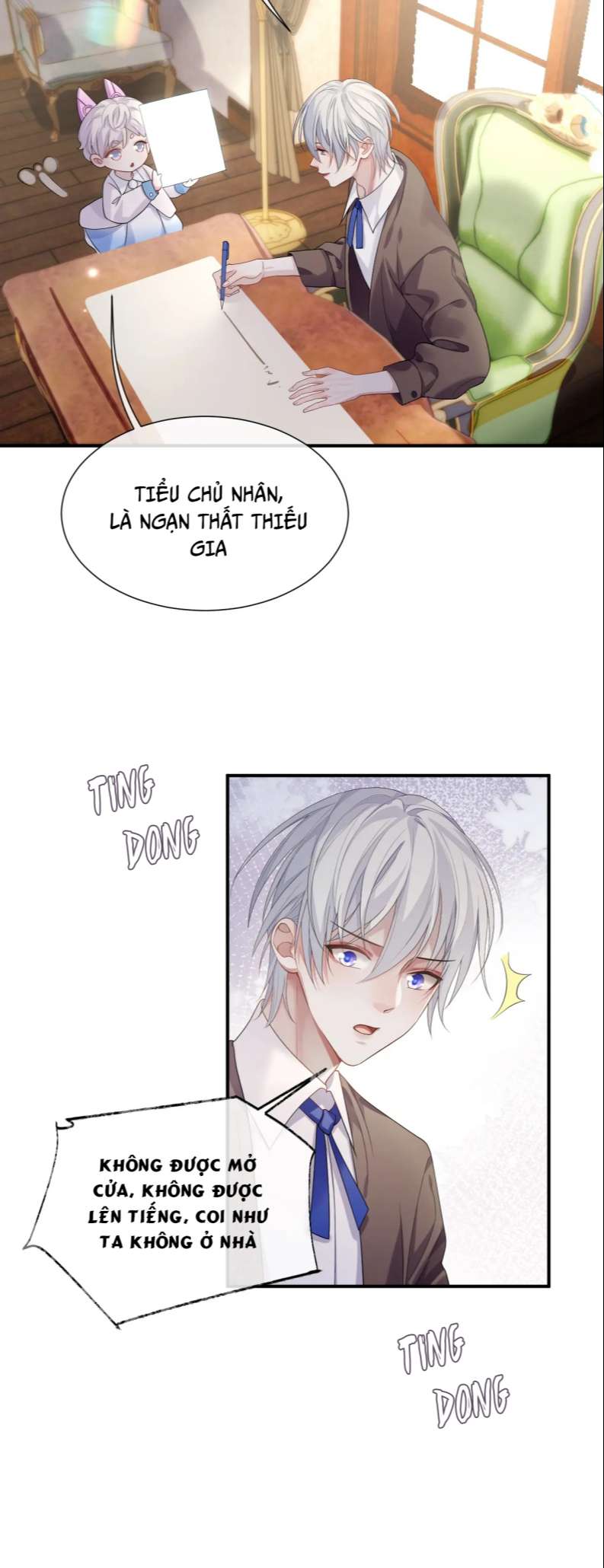 xin hãy ly hôn chapter 73 16