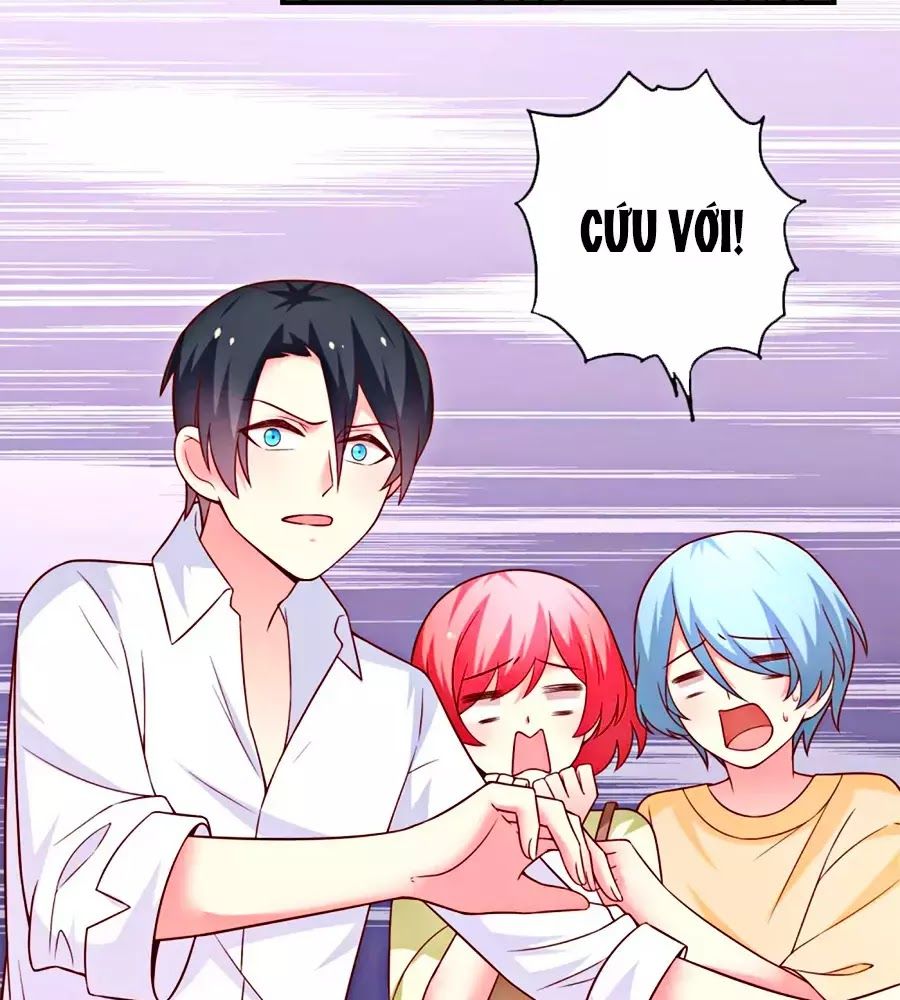 cuộc sống hào môn của vu nữ chapter 53 21