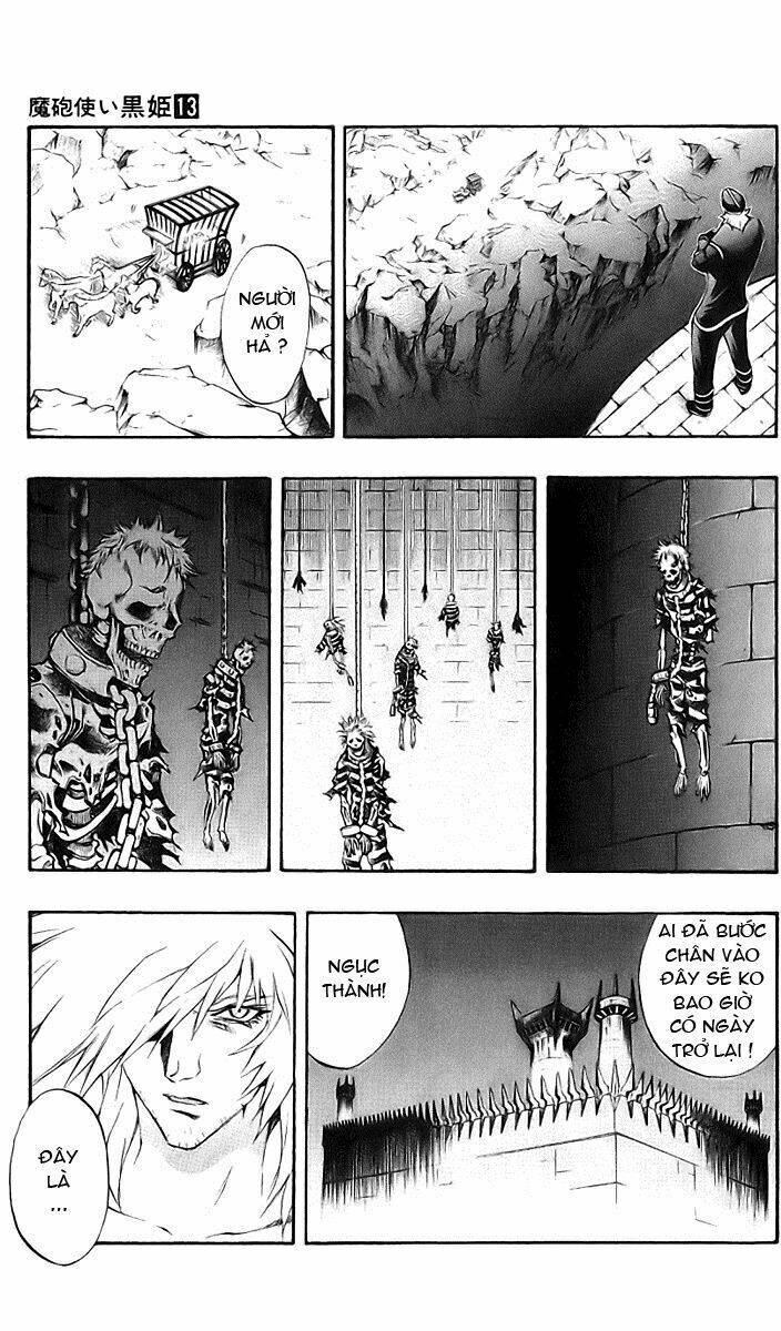 phù thủy phép thuật chapter 47 17