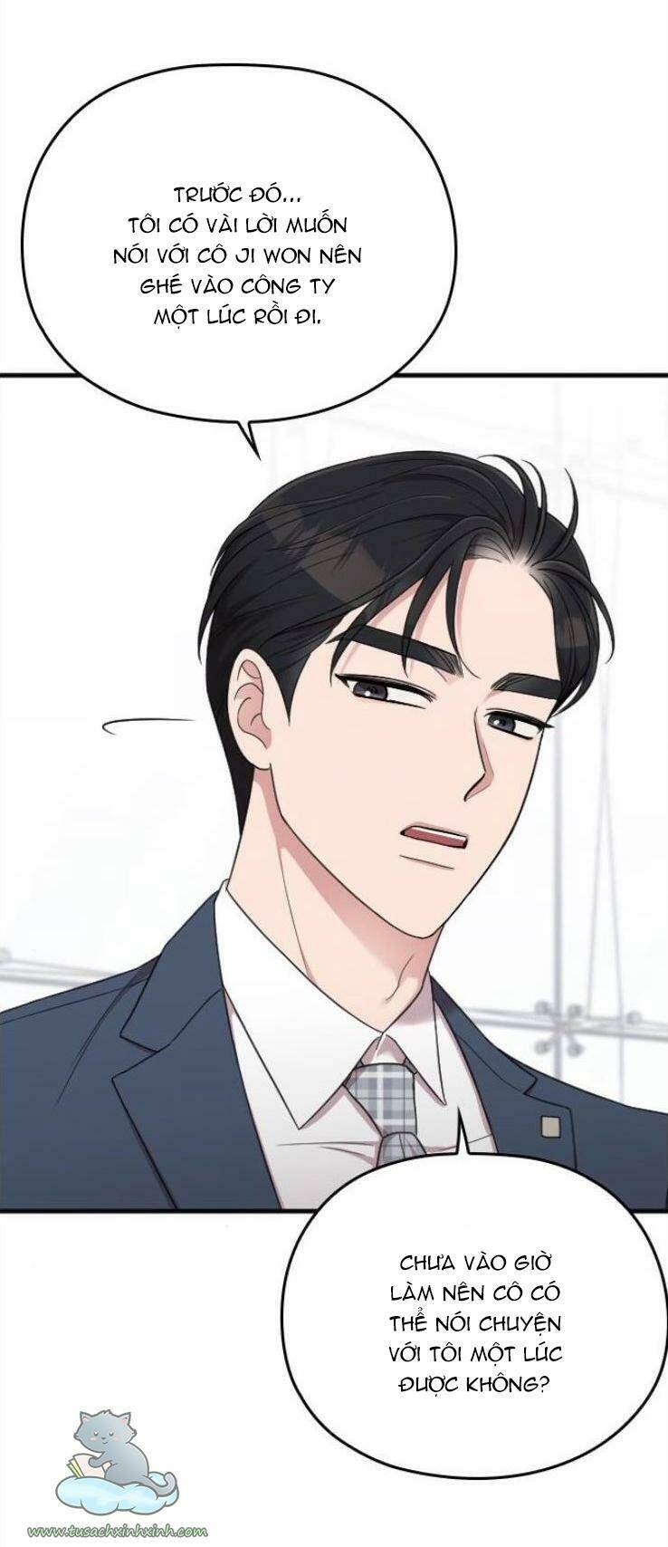 cô đi mà lấy chồng tôi đi chapter 16 89